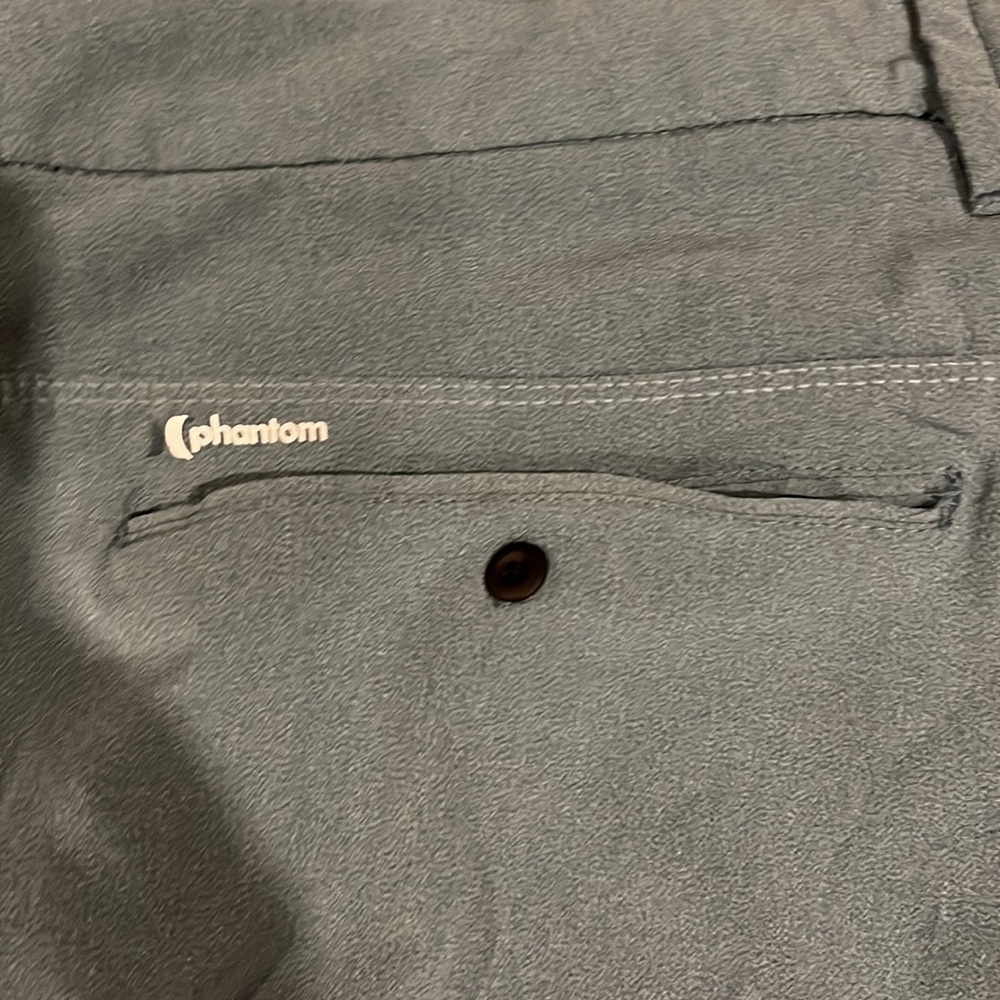 Men's Hurley shorts size 36. Like brand new!! - Picture 6 of 7